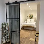 T3 Style Loft, Au Calme, Plein Centre Et Climatise Apartament