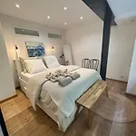 T3 Style Loft, Au Calme, Plein Centre Et Climatise Montpellier