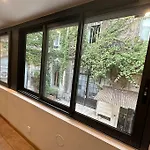 T3 Style Loft, Au Calme, Plein Centre Et Climatise