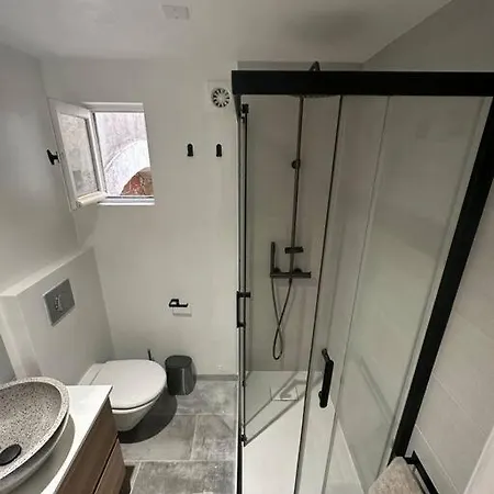 T3 Style Loft, Au Calme, Plein Centre Et Climatise * Монпелье