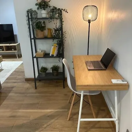 T3 Style Loft, Au Calme, Plein Centre Et Climatise Апартаменты Монпелье