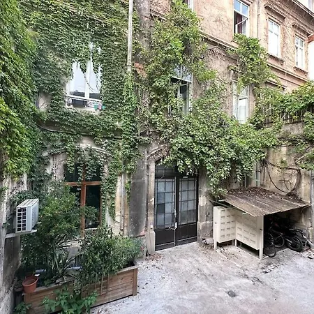 T3 Style Loft, Au Calme, Plein Centre Et Climatise Apartment *