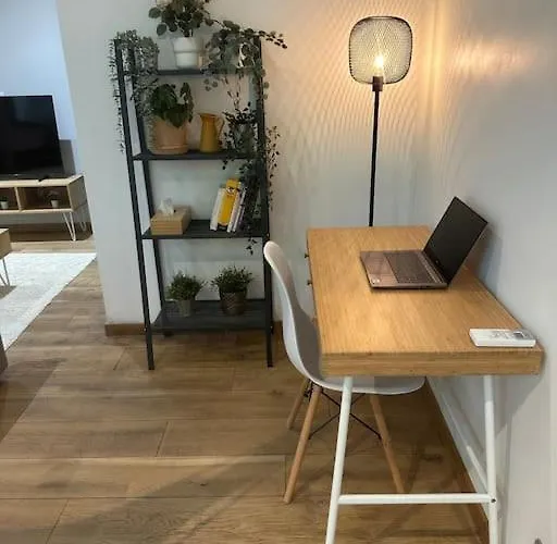 T3 Style Loft, Au Calme, Plein Centre Et Climatise Apartment Montpellier